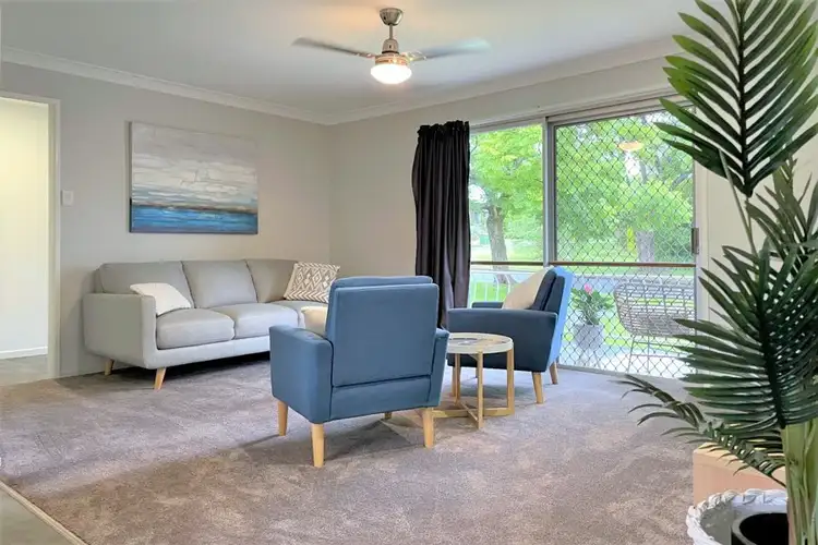 Fourth view of Homely house listing, 32 Clewley Crescent, Rangeville QLD 4350