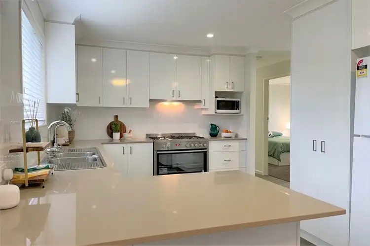 Fifth view of Homely house listing, 32 Clewley Crescent, Rangeville QLD 4350