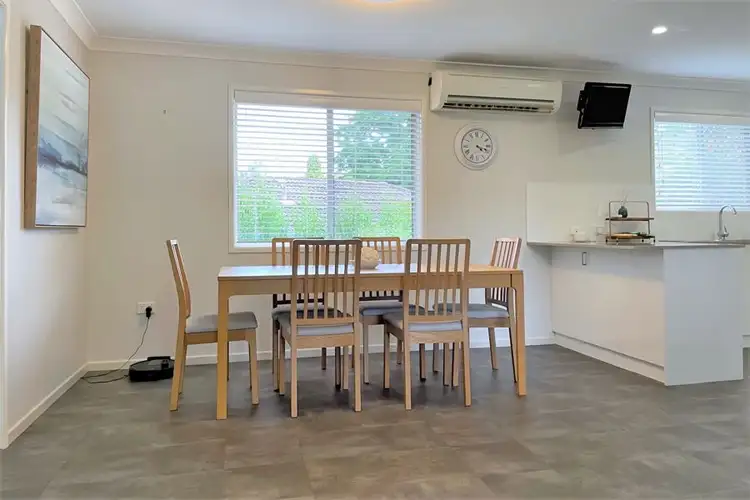 Sixth view of Homely house listing, 32 Clewley Crescent, Rangeville QLD 4350