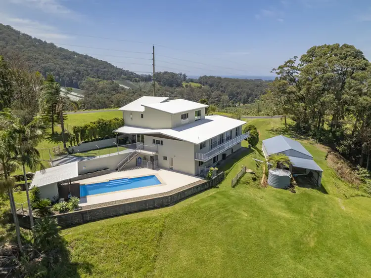 Main view of Homely house listing, 39 Gatelys Road, Coffs Harbour NSW 2450