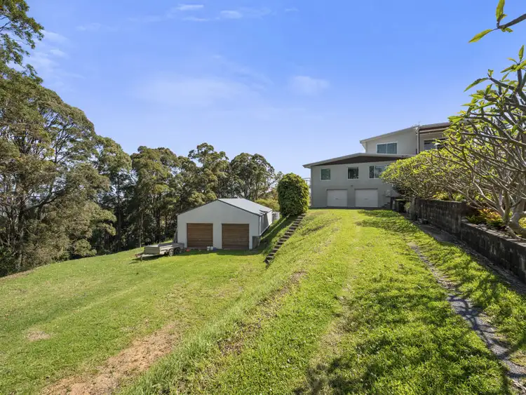 Second view of Homely house listing, 39 Gatelys Road, Coffs Harbour NSW 2450