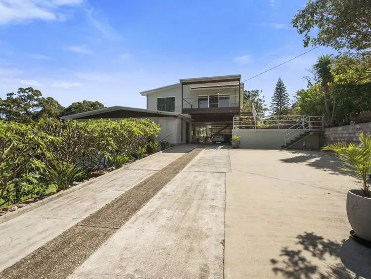 Third view of Homely house listing, 39 Gatelys Road, Coffs Harbour NSW 2450