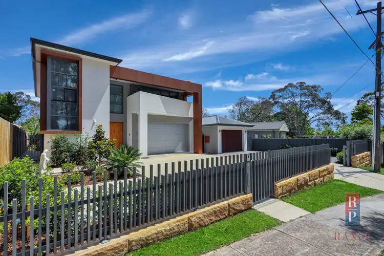 46 Kenthurst Road, Dural NSW 2158