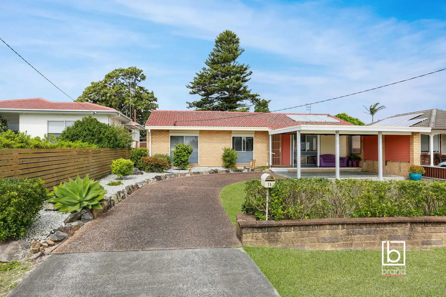 Main view of Homely house listing, 15 Crown Street, Toukley NSW 2263