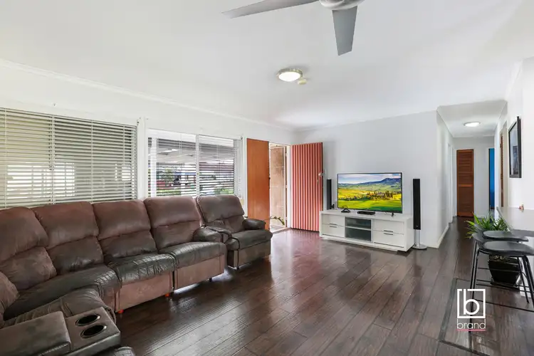 Second view of Homely house listing, 15 Crown Street, Toukley NSW 2263