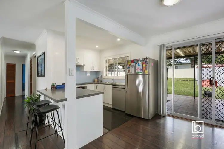 Fourth view of Homely house listing, 15 Crown Street, Toukley NSW 2263