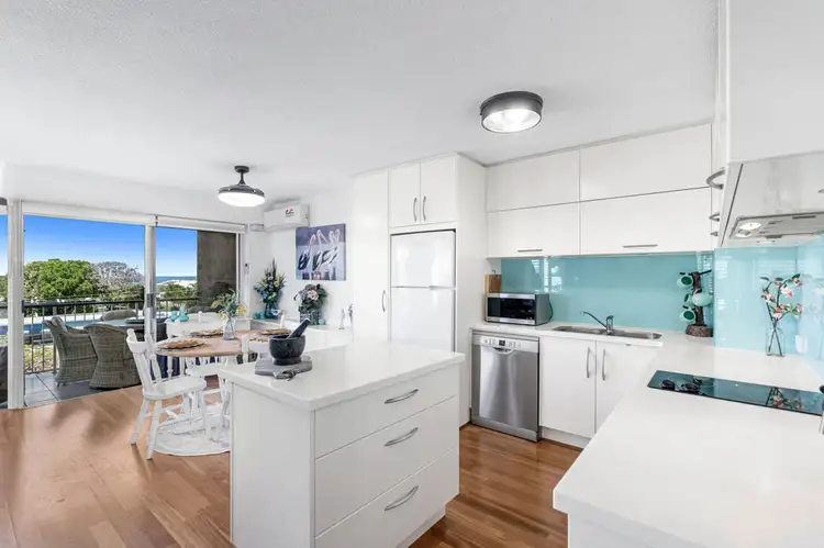 6/120 Akonna Street, Wynnum QLD 4178