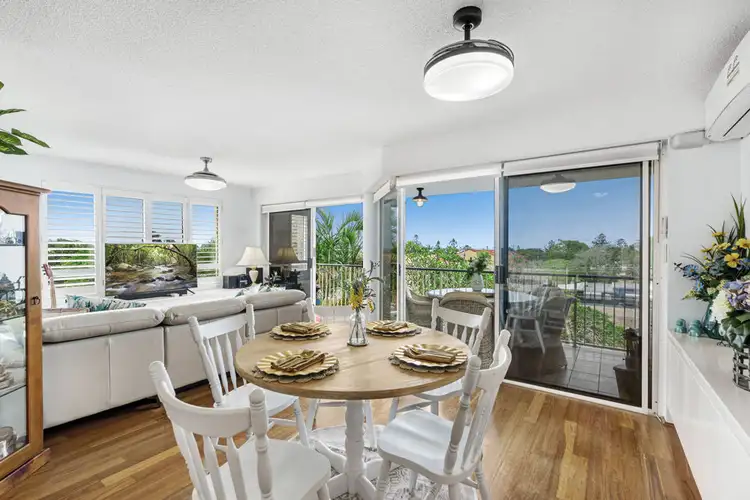 Fifth view of Homely apartment listing, 6/120 Akonna Street, Wynnum QLD 4178