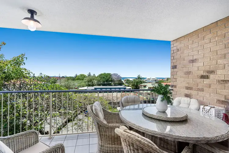 Sixth view of Homely apartment listing, 6/120 Akonna Street, Wynnum QLD 4178