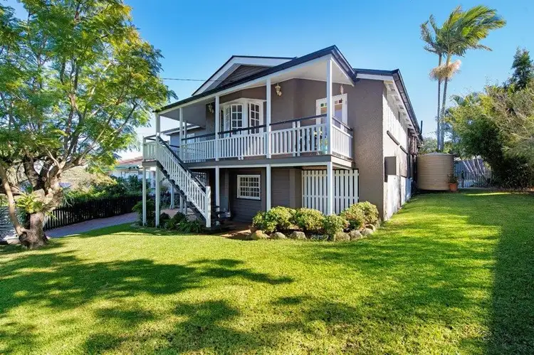 49 Geelong Avenue, Holland Park QLD 4121