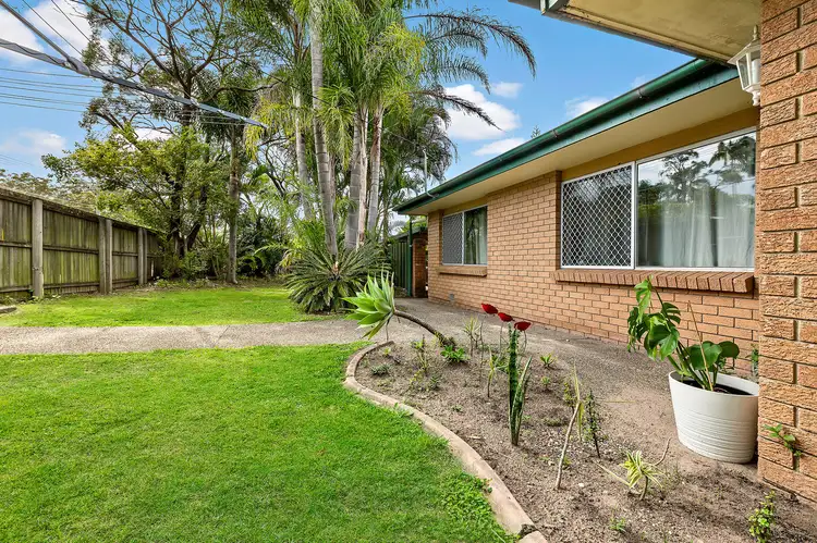 Fifth view of Homely house listing, 64 Karri Avenue, Logan Central QLD 4114