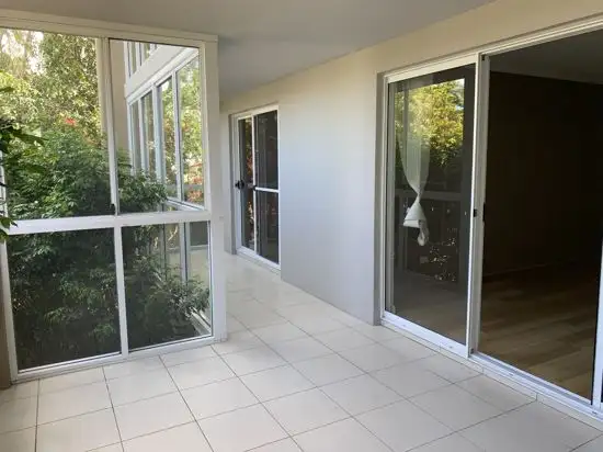 Third view of Homely apartment listing, 602/33 Clark St, Biggera Waters QLD 4216