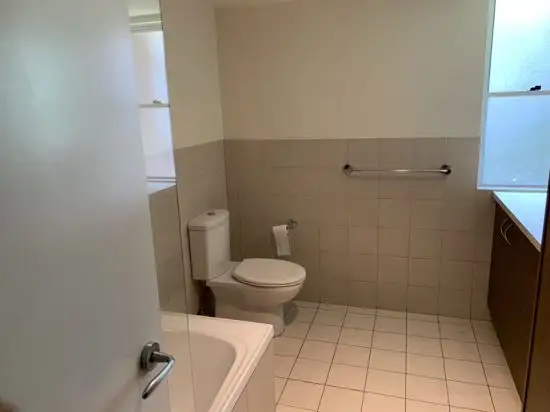 Sixth view of Homely apartment listing, 602/33 Clark St, Biggera Waters QLD 4216