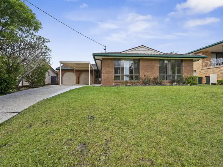 12 Kotuku Street, Coffs Harbour NSW 2450