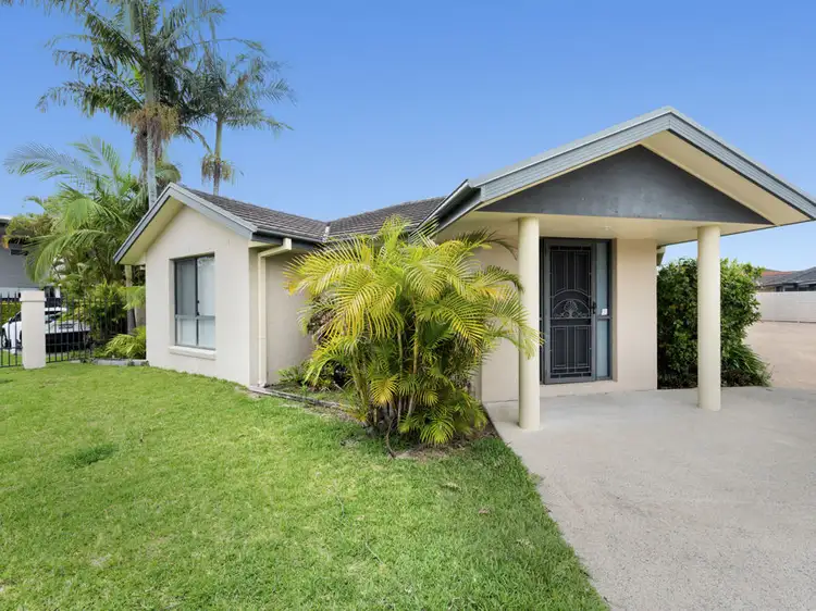 Second view of Homely villa listing, 1/82-84 Park Beach Road, Coffs Harbour NSW 2450