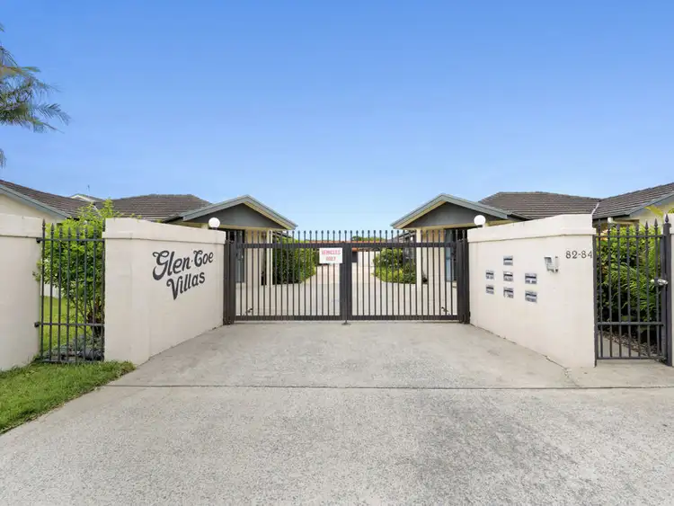 Third view of Homely villa listing, 1/82-84 Park Beach Road, Coffs Harbour NSW 2450