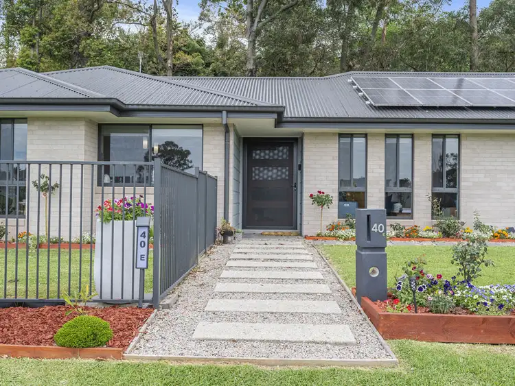 Third view of Homely house listing, 40e Sullivans Road, Moonee Beach NSW 2450