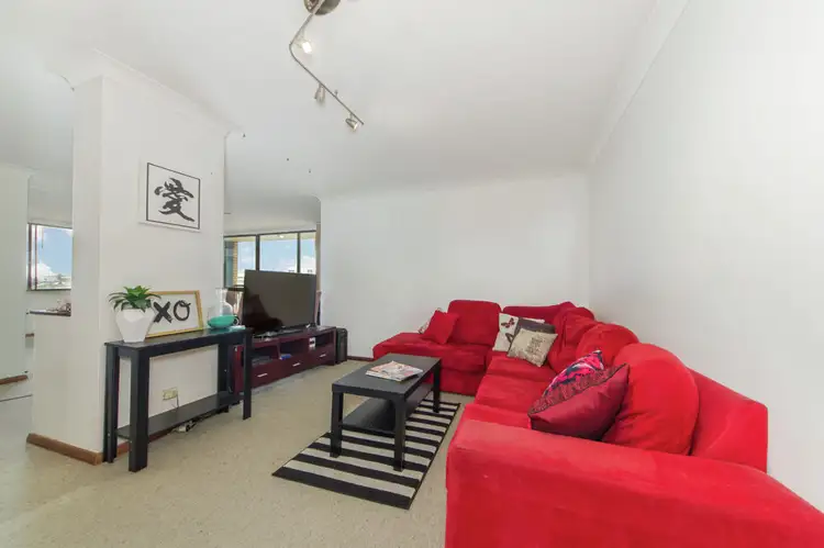 Second view of Homely unit listing, 11/37 Station Road, Indooroopilly QLD 4068