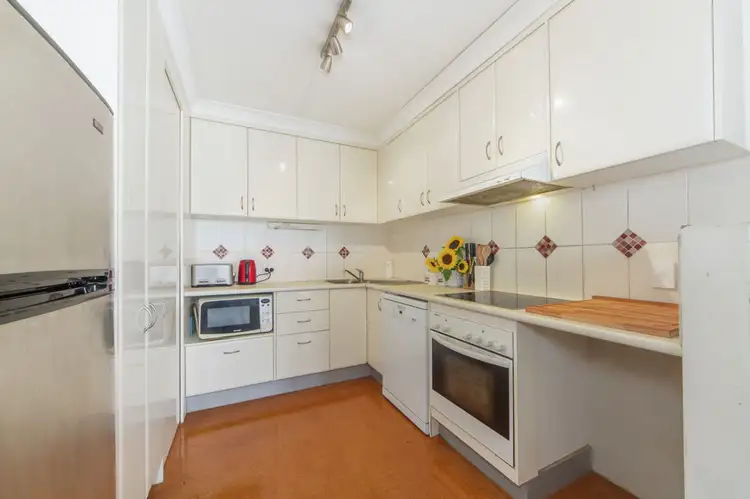 Third view of Homely unit listing, 11/37 Station Road, Indooroopilly QLD 4068