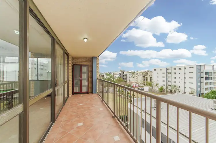 Fourth view of Homely unit listing, 11/37 Station Road, Indooroopilly QLD 4068