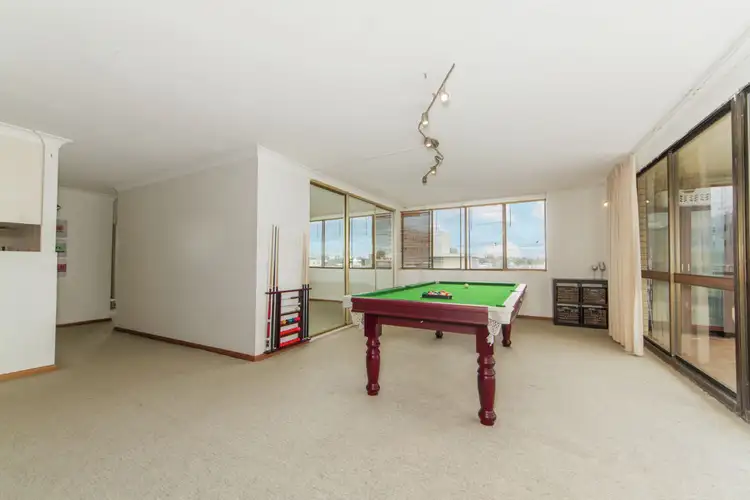 Sixth view of Homely unit listing, 11/37 Station Road, Indooroopilly QLD 4068