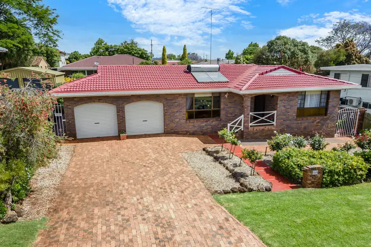 28 Boyett Street, Centenary Heights QLD 4350