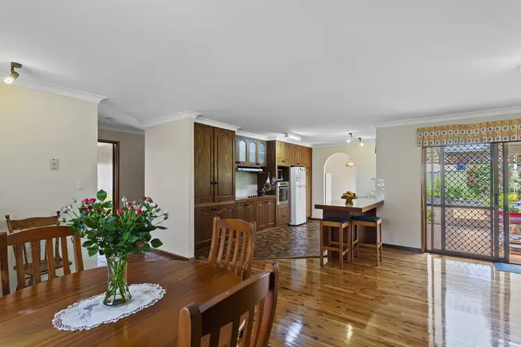 Fifth view of Homely house listing, 28 Boyett Street, Centenary Heights QLD 4350