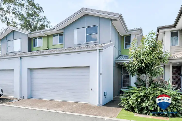 Second view of Homely house listing, 38 40 Lakefield Place, Runcorn QLD 4113