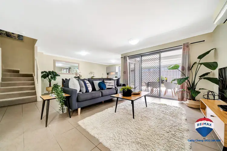 Fourth view of Homely house listing, 38 40 Lakefield Place, Runcorn QLD 4113