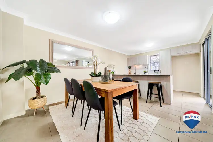 Fifth view of Homely house listing, 38 40 Lakefield Place, Runcorn QLD 4113
