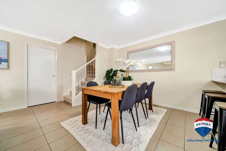 Sixth view of Homely house listing, 38 40 Lakefield Place, Runcorn QLD 4113