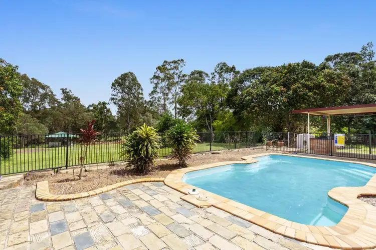 Main view of Homely house listing, 109 Morris Road, Elimbah QLD 4516