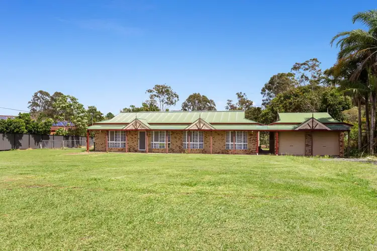 Second view of Homely house listing, 109 Morris Road, Elimbah QLD 4516