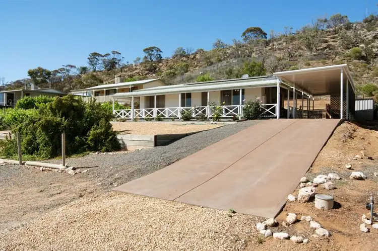 Main view of Homely house listing, 59 Tom Groggin Drive, Younghusband SA 5238