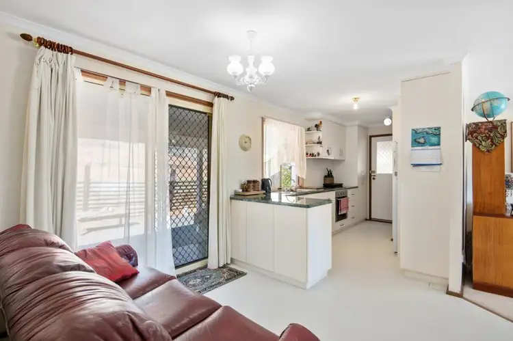 Second view of Homely house listing, 59 Tom Groggin Drive, Younghusband SA 5238