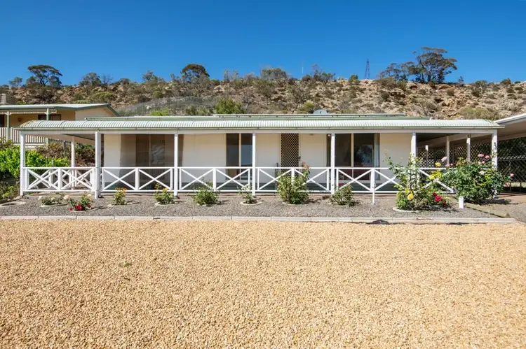 Fifth view of Homely house listing, 59 Tom Groggin Drive, Younghusband SA 5238
