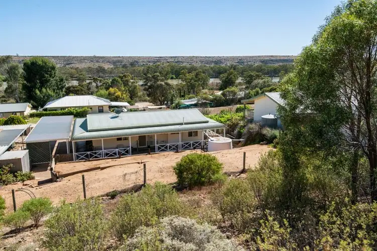 Sixth view of Homely house listing, 59 Tom Groggin Drive, Younghusband SA 5238