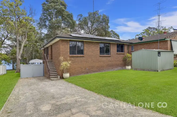 64 Teragalin Drive, Chain Valley Bay NSW 2259