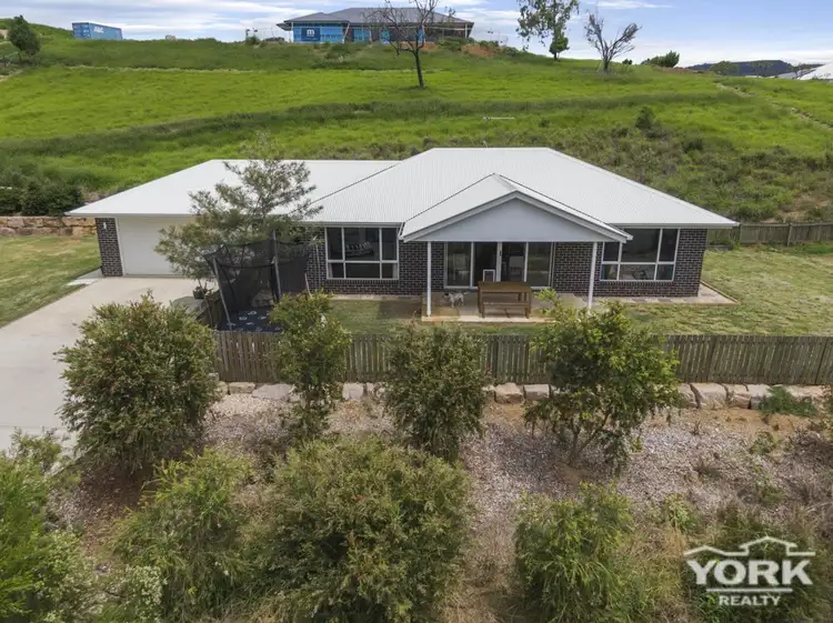 Main view of Homely house listing, 4 Twilight Court, Withcott QLD 4352