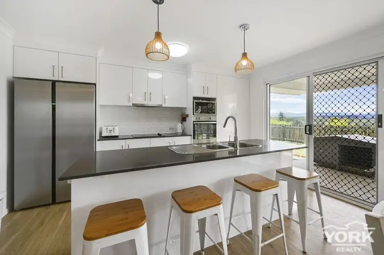 Third view of Homely house listing, 4 Twilight Court, Withcott QLD 4352
