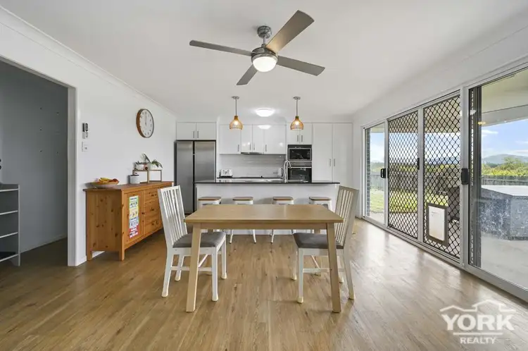 Fourth view of Homely house listing, 4 Twilight Court, Withcott QLD 4352