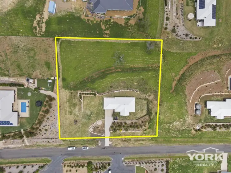 Fifth view of Homely house listing, 4 Twilight Court, Withcott QLD 4352