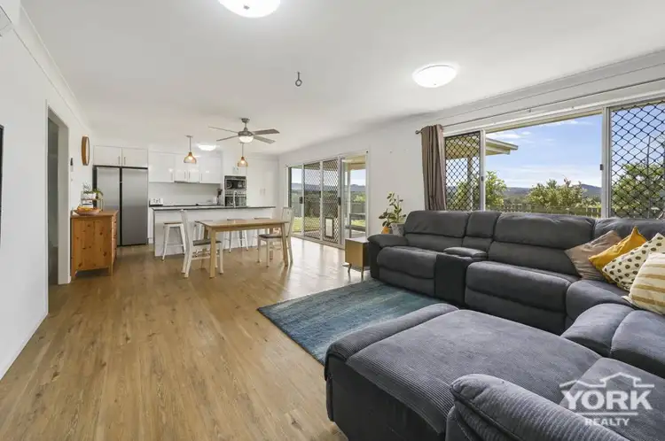 Seventh view of Homely house listing, 4 Twilight Court, Withcott QLD 4352