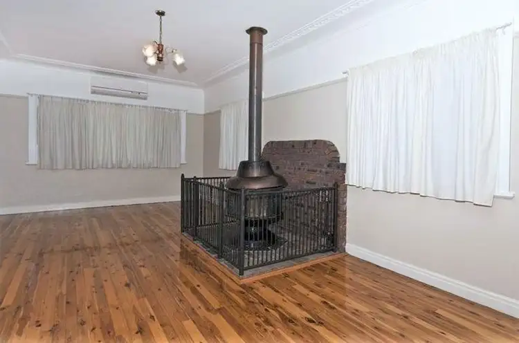 Second view of Homely house listing, 169 Holberton Street, Newtown QLD 4350