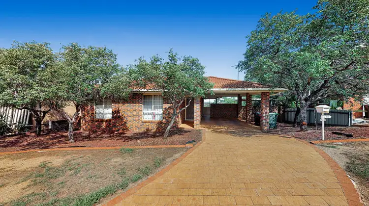 Main view of Homely house listing, 13 Cassia Way, Junee NSW 2663