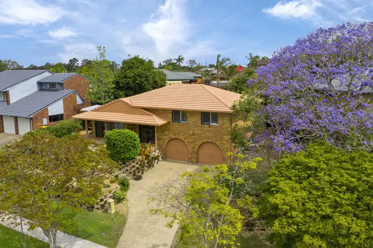 143 Sapphire Street, Holland Park QLD 4121