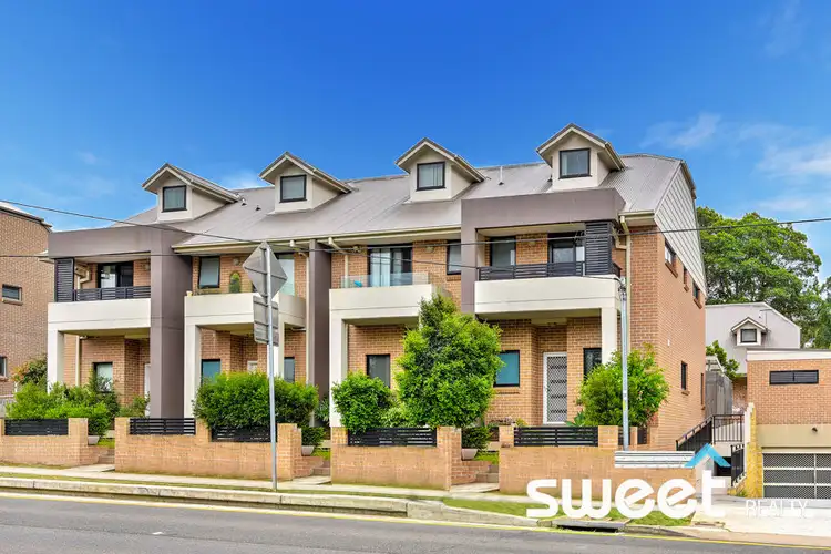 6/176 Kissing Point Road, Dundas NSW 2117