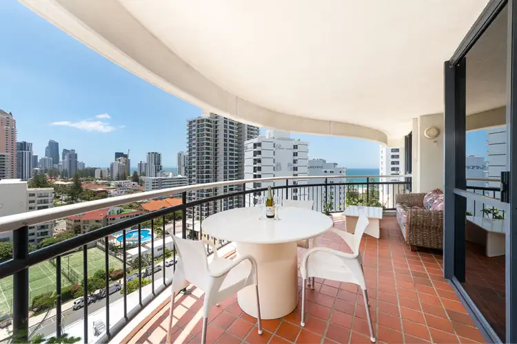 142/15 Victoria Ave, Broadbeach QLD 4218