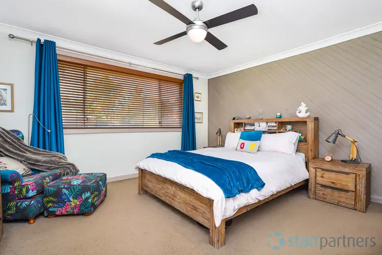 Second view of Homely house listing, 54 Macquarie Road, Wilberforce NSW 2756