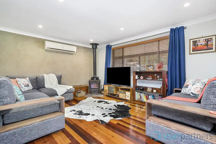 Fourth view of Homely house listing, 54 Macquarie Road, Wilberforce NSW 2756